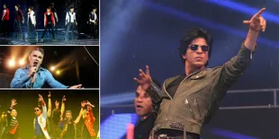 Konser Terbaik di Indonesia 2012 Versi KapanLagi.com