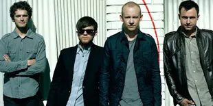 Konser The Fray di Jakarta Dibatalkan!