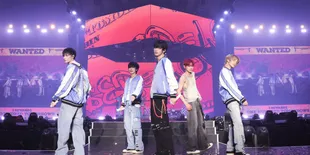 Konser Tomorrow X Together 'ACT: PROMISE' in Jakarta Pecah! Setiap Member Tampil Memukau dengan Karisma Uniknya