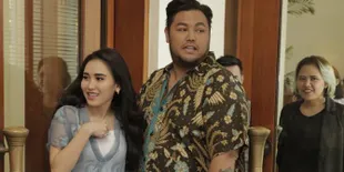 Konser Tunggal Ayu Ting Ting Bakal Lebih Besar Dari Ivan Gunawan