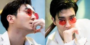Konser Virtual Beyond the SUPER SHOW Pakai Konsep Baru, Siwon Super Junior Berubah Jadi Raksasa
