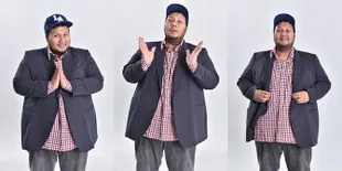 Konsisten Menulis Jadi Syarat Utama Komika Ideal Menurut Mo Sidik