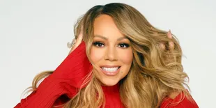 Konsisten Tampil Ikonik, Intip Tradisi Natal Tahunan Ala Mariah Carey Yang Jadi Favorit Orang Sedunia
