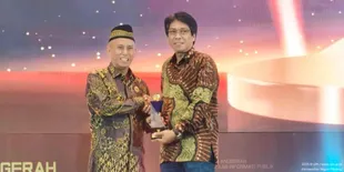 Konsistensi Universitas Negeri Malang Pertahankan Kategori Informatif di Monev KIP 2025