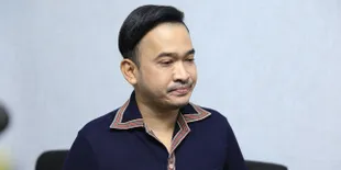 Konsumsi Vitamin - Rajin Swab Test, Ini Cara Ruben Onsu Jaga Diri dari Virus Covid-19