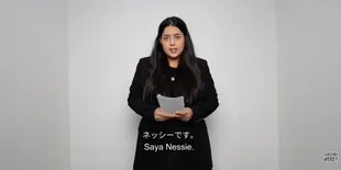 Konten Nessie Judge Sempat Tuai Pro dan Kontra, Komitmen Untuk Lebih Baik Lagi