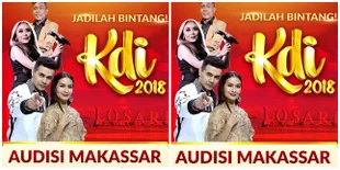 Kontes Dangdut Indonesia 2018 Kembali Digelar, Siapa Mau Ikutan?