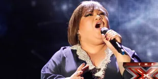 Kontestan Asal Filipina Taklukkan X Factor Israel!