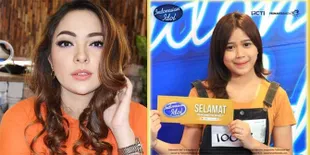 Kontestan 'INDONESIAN IDOL 2018' Bianca Jodie Ternyata Keponakan Dokter Cantik Reisa