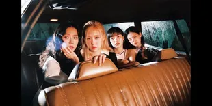 Kontrak Berakhir di Agustus, Lisa BLACKPINK Dikabarkan Dapat Tawaran 1,2 Triliun Buat Pindah Label dari YG Entertainment