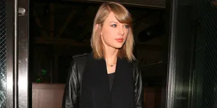 Kontrak Taylor Swift dan Label Big Machine Segera Berakhir!