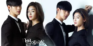 Kontroversi Iklan Jun Ji Hyun dan Kim Soo Hyun, Apa Penyebabnya?