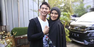 Kontroversi Istri Rizky DA Dengan Sang Ibu, Sosok Ini Beri Pertanyaan Penting: Kemarin-Kemarin Dia ke Mana?