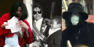 Kontroversi Paling Epic Sepanjang Hidup Michael Jackson