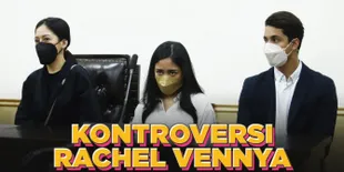Kontroversi Rachel Vennya: Lepas Hijab - Suap