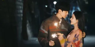 Kontroversi Reuni Bi Wenjun dan Zhang Yuxi di Variety Show, Penggemar Terbelah Pendapat