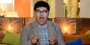 Kontroversial, Ricky Cuaca Dibunuh Aliando Syarief