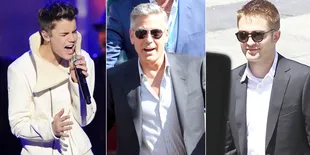 Konyol! Inilah Photobomb Selebritis Yang Paling Bikin Ngakak