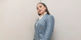 Koper yang Dicuri dari Turki Kembali, Nagita Slavina Kehilangan Satu Kotak Barang Paling Berharga