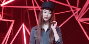 Korban Bully, Inikah Alasan Sesungguhnya Sulli Keluar Dari fx?