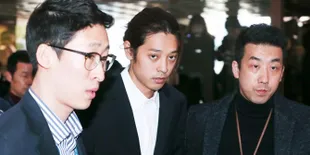 Korban Jung Joon Young Diungkapkan Memohon Agar Hidupnya Diselamatkan