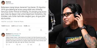 Korban Kasus Pelecehan Seksual Gofar Hilman Bertambah, LBH APIK Buka Posko Layanan Pendampingan