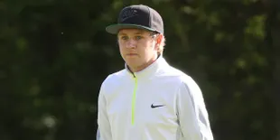 Korban Kutukan LDR, Niall Horan Kini Resmi Jadi Jomblo!