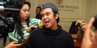 Korban Lawakan Sarankan Olga Syahputra Siap Diadili