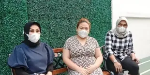 Korban Mengaku Percaya Pada Olivia Nathania Karena Anak Nia Daniaty