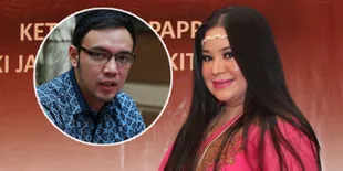 Korban Meninggal, Annisa Bahar Ingin Sandy Tumiwa Tanggung Jawab