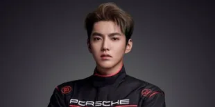 Korban Pemerkosaan Klaim Kris Wu Mengidap Penyakit Sifilis