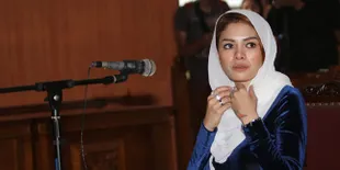 Korban Pemukulan Nikita Mirzani Alami Trauma Mendalam