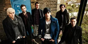 Korban Pencabulan di Bawah Umur Vokalis Lostprophets Bertambah