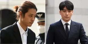 Korban Seksual Seungri Big Bang &#38; Jung Joon Young Ungkap Rasa Takut