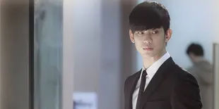 Korea Berduka, Fan Meeting Kim Soo Hyun Tak Boleh Diliput Media