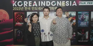Korea Indonesia Film Festival (KIFF) 2023 Hadirkan 16 Film Terbaik Korea dan Indonesia