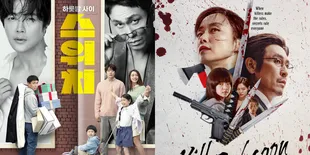 8 Korean Drama Movies 2023 yang Tayang di Netflix dan Bioskop Indonesia
