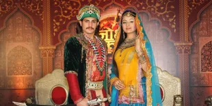 Kostum 'Jodha Akbar' Diprotes Keras, Ada Apa?