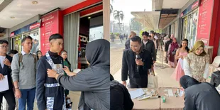 Kota Samarinda, Kalimantan Timur dan Jakarta Jadi Kota Terakhir untuk Audisi Terbuka D'Academy 7