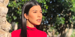 Kourtney Kardashian Putus Karena Younes Bendjima Selingkuh?