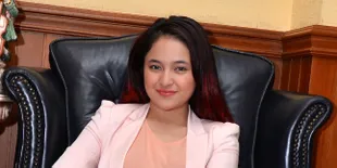 KPAI Klarifikasi Bipolar Marshanda dan Pengaruhnya ke Anak