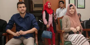 KPAI Kunjungi Rumah Risty Tagor, Pastikan Arka Baik-Baik Saja