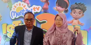 KPAI Puji HUT Mentari TV ke-3, Sebut Konsep Petualangan Bisa Dorong Kreativitas Anak