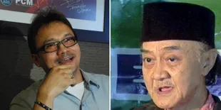 KPI Minta Berita Adi Vs Eyang Subur Dihentikan