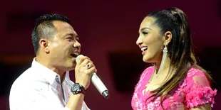 KPI Sebut Masyarakat Dipaksa Menonton Ashanty Melahirkan