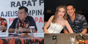 KPK Sita 11 Mobil Mewah dari Rumah Japto Soerjosoemarno, Mertua Artis Yasmine Wildblood