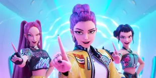 KPOP DEMON HUNTERS Season 2 Akhirnya Resmi Dikonfirmasi, Cerita Baru Lebih Gelap?