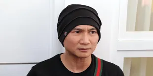 KPPAD Minta Kasus Audrey Berakhir Damai, Anji Merasa Miris