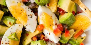 Kreasi Menu Diet Tanpa Nasi yang Tidak Membosankan