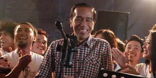 Kreatif, Parodi Owl City Untuk Jokowi